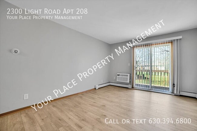 Photo - 2300 Light Road Unit 208