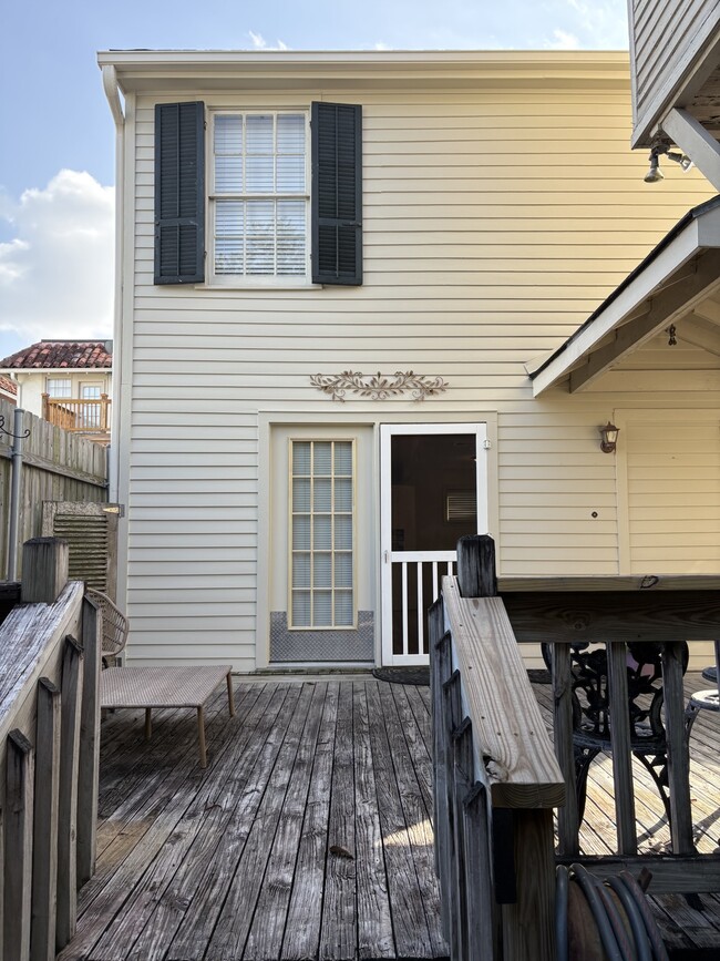 Photo - 1717 Upperline St