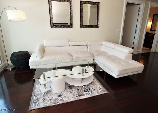 Photo - 2700 S Las Vegas Blvd Unit 1907