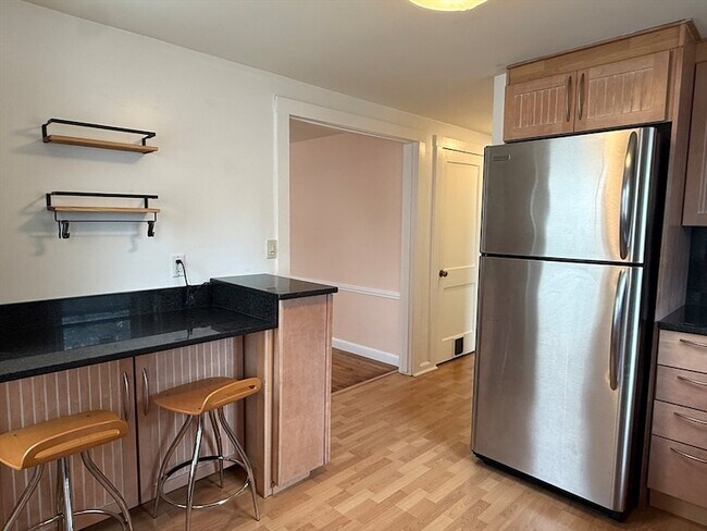 31 Falmouth Rd