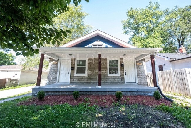Building Photo - 512 N Chester Ave