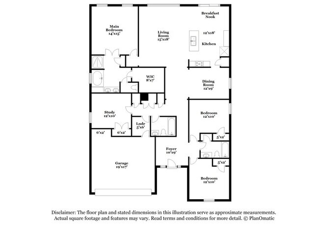 Photo - 1408 Vista del Lago Blvd