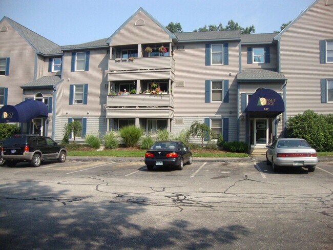 Photo - 141 Eastern Ave Unit 201