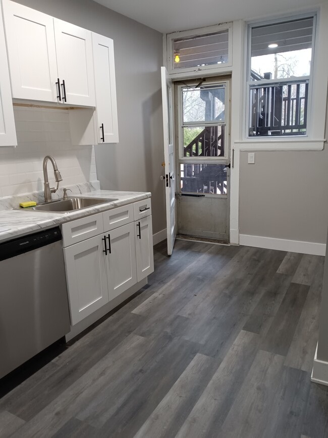Arbor Apartments