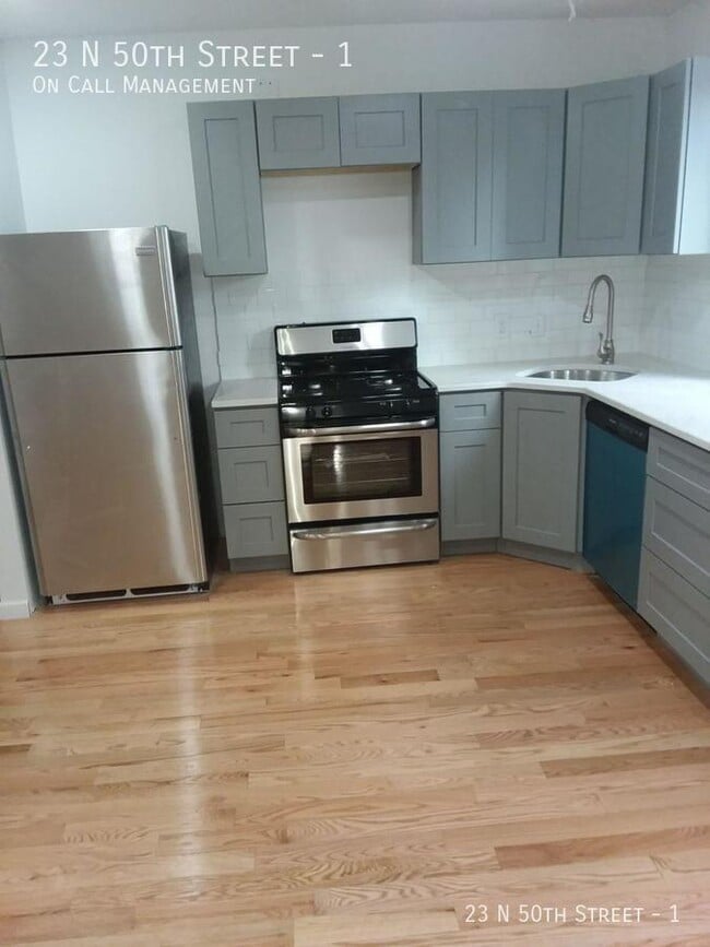 Photo - 23 N 50th St Apartment Unit 1