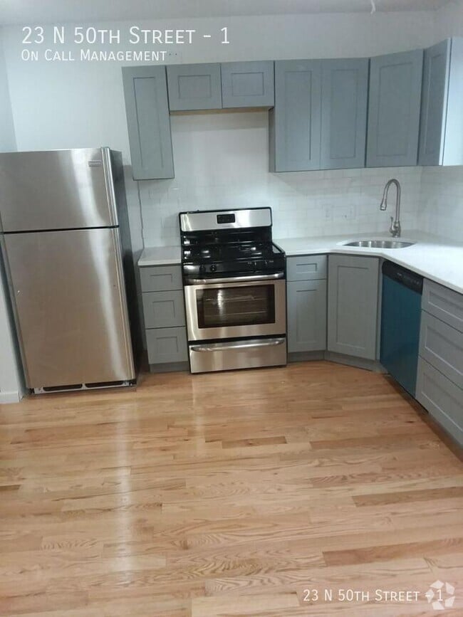 Building Photo - 23 N 50th St Unit 1 Rental