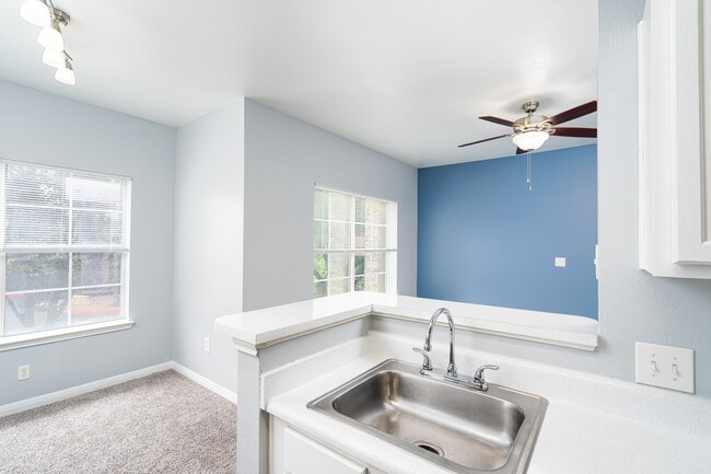 SoCo Park Apartments