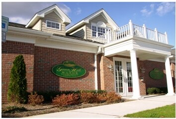 Photo - Green Hill Court Apartments