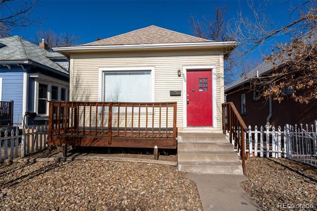 Photo - 906 W Colorado Ave House