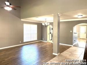 Photo - 2546 Woodland Village Pl