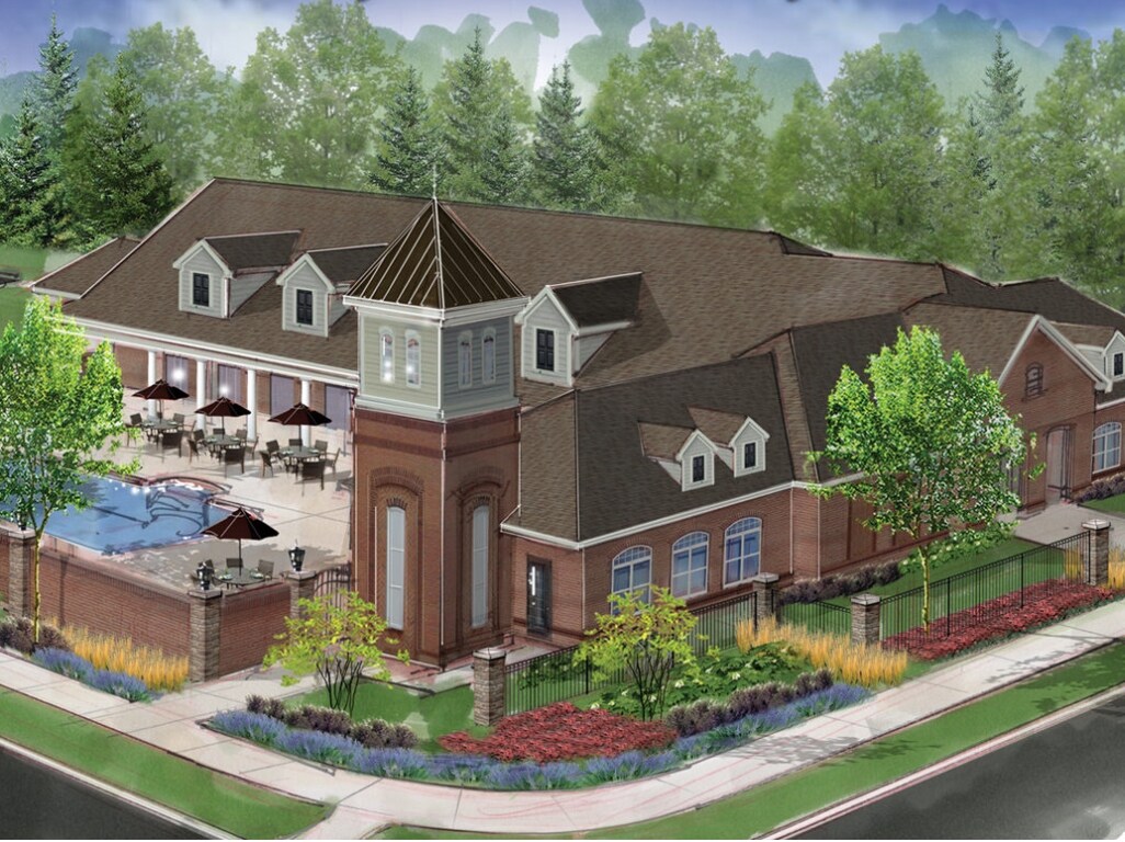 Ashton Village Apartments For Rent In Westerville Oh Forrent Com