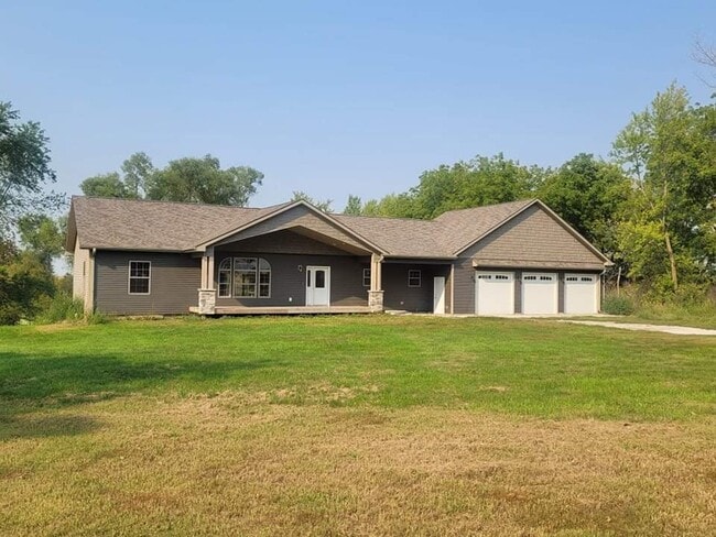 house - 1525 T Ave