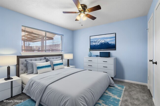 Photo - 4215 Louetta Rd