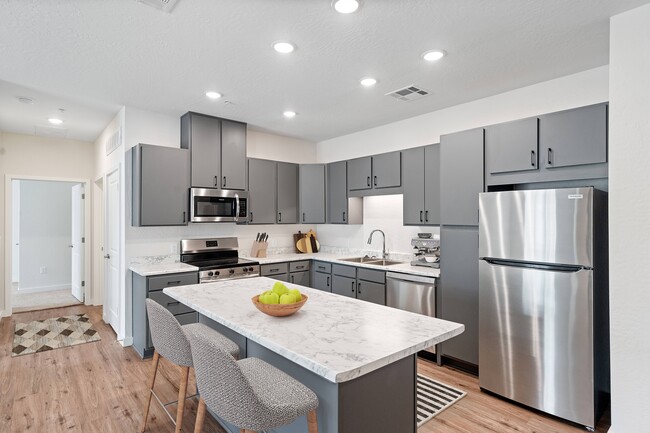 Photo - Sierra on 66