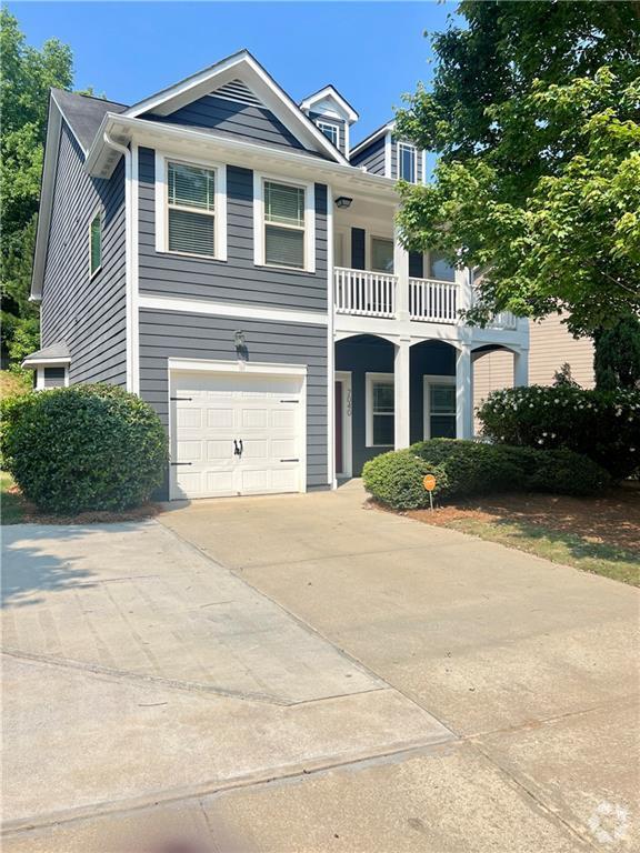 Building Photo - 7040 Silk Tree Pointe Rental