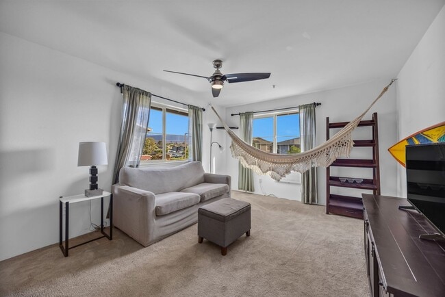 Photo - South Maui – Fully Furnished 3BR/2BA Ground-Floor Condo with Private Yard | Pets Considered