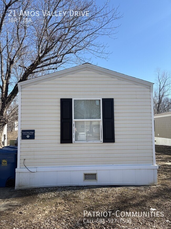 Photo - 21 Amos Valley Dr