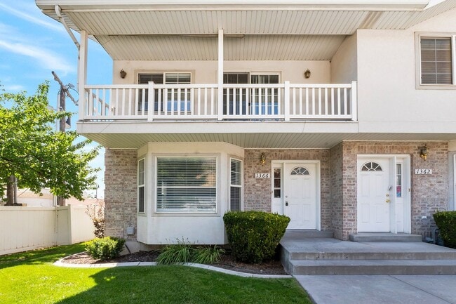 Photo - Peaceful Provo Row End Townhome
