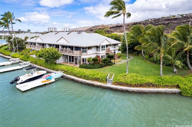 Building Photo - 7007 Hawaii Kai Dr Rental