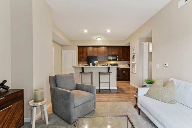 Kenmore Place
