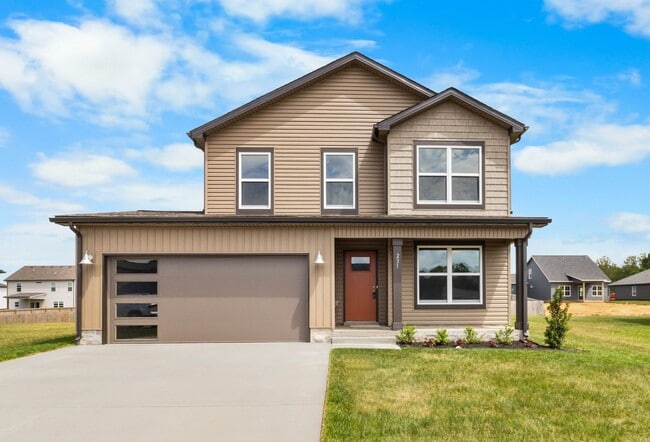 Beautiful Two-Story Home for Rent! - Beautiful Two-Story Home for Rent!