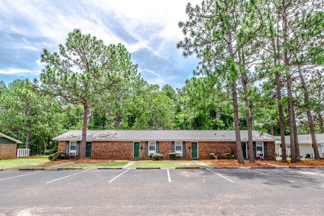 Photo - Southwick Apartments