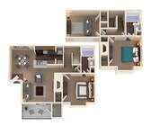 B3 Loft-P-PR, B3 Loft, B3 Loft-G-PR (1267) - Copy
