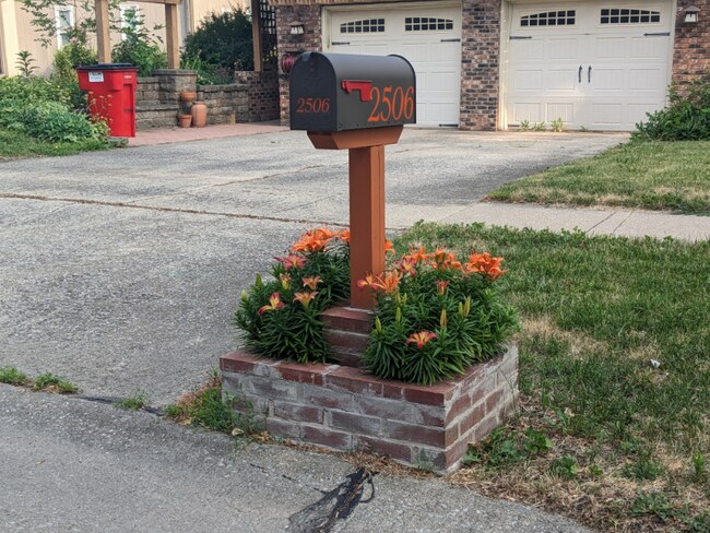 Photo - 2506 Brett Dr