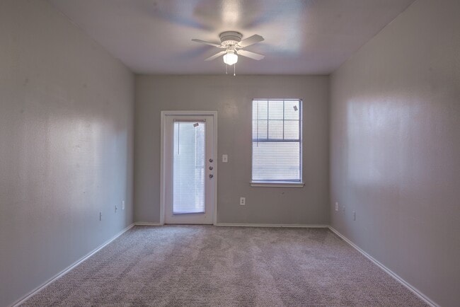 Photo - Trailside at Trinity Forest