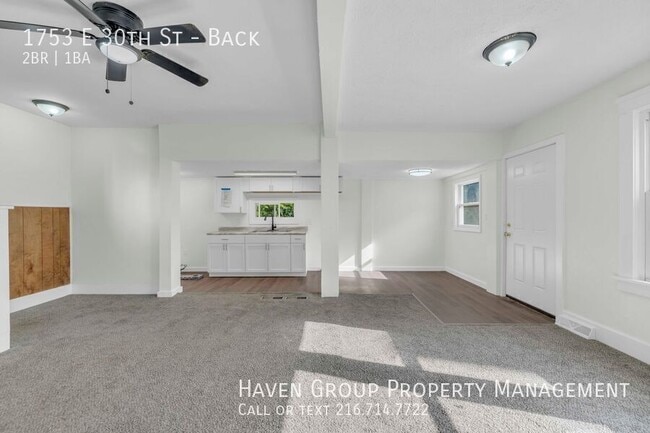 1753 E 30th St Unit Back