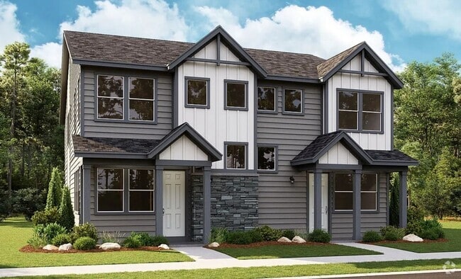 Building Photo - Charming 3BR Townhome in Fort Collins