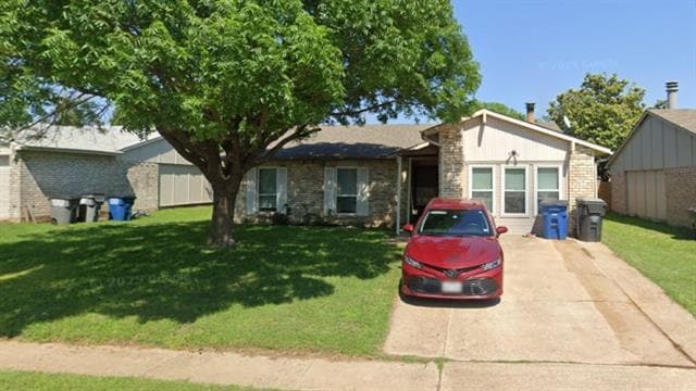 Building Photo - 105 W Way Dr Rental