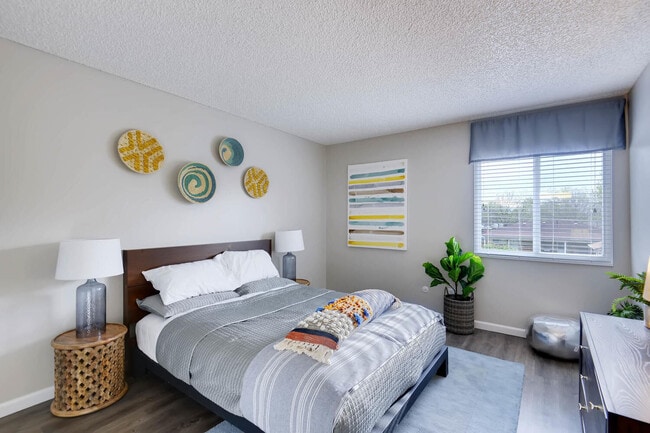 Apartamentos Park Place en la calle 92 — foto de la comunidad