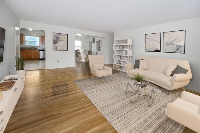 Photo - Floral Avenue Ventures