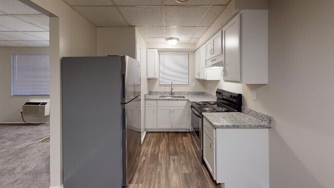 Photo - Hidden Pond Apartments