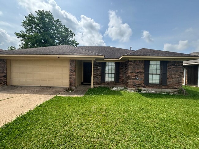 Building Photo - Beautiful 3 Bedroom Home in South Bossier