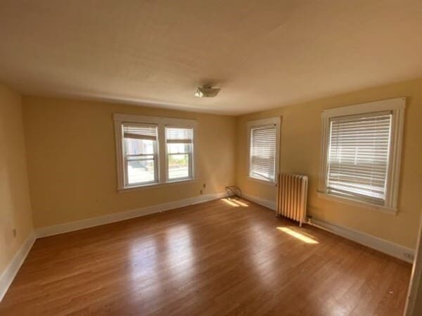 23 Lancaster St