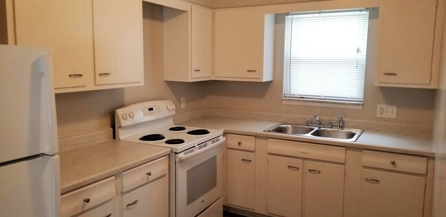 Photo - Morse Plaza Apartments