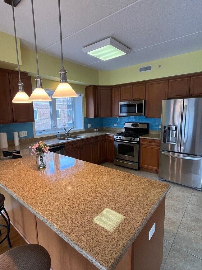 Photo - 799 Graceland Ave Unit 402A