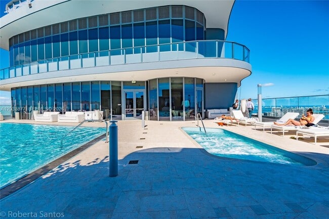 Photo - 1000 Brickell Plaza Unit 4509