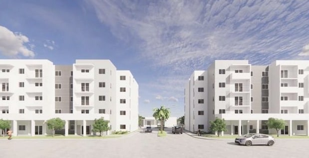 Photo - Residences at Naranja Lakes
