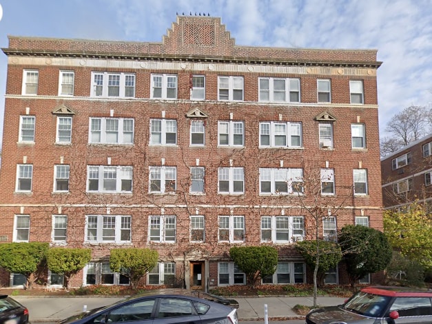 Photo - 1697 Cambridge St Unit 7