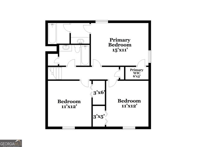 Photo - 2453 Crestdale Cir SE