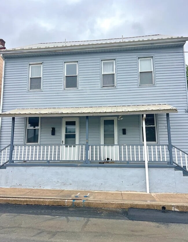 Building Photo - 121 Keystone Ave Rental