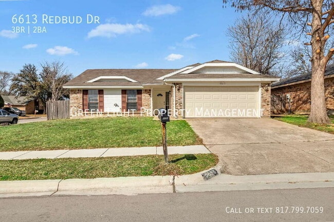 Building Photo - 6613 Redbud Dr