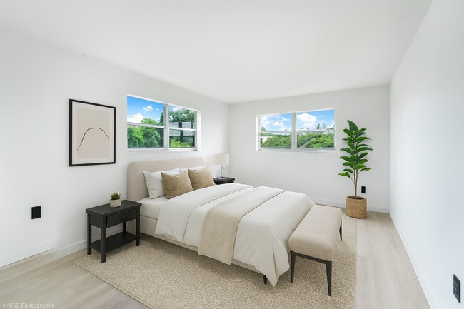 Photo - Parkview at Griffing Park Apartments