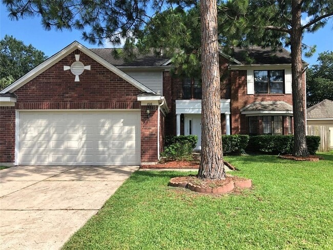 Photo - 806 Island Meadow Ct Casa