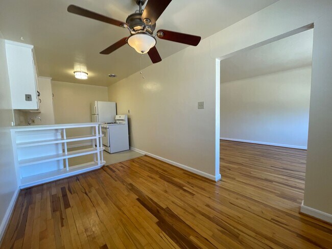 The Vogue Apartments
