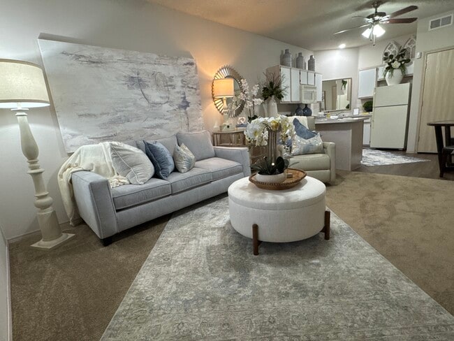 Photo - The Greens at Hurricane Creek