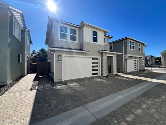 Photo - <b>Brand New Three Bedroom Home in S. Reno<br><Br> Unidad 491 Prosecco Way Reno, NV 89511